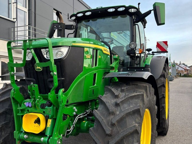 John Deere 6R215 / 6R 215