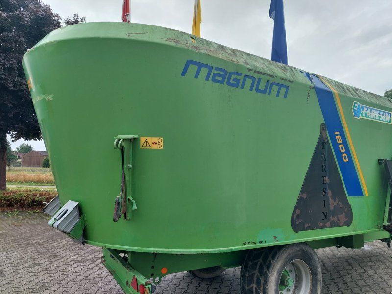 Faresin Magnum 1800
