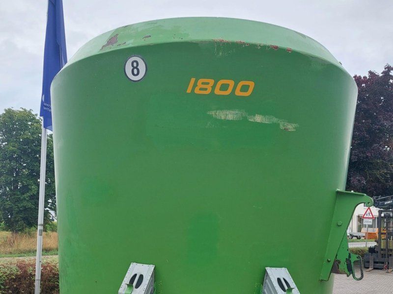 Faresin Magnum 1800