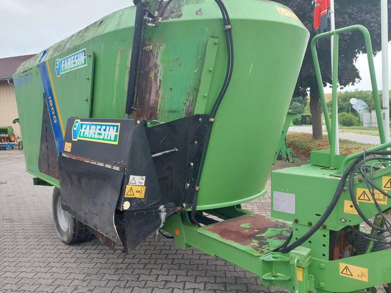 Faresin Magnum 1800