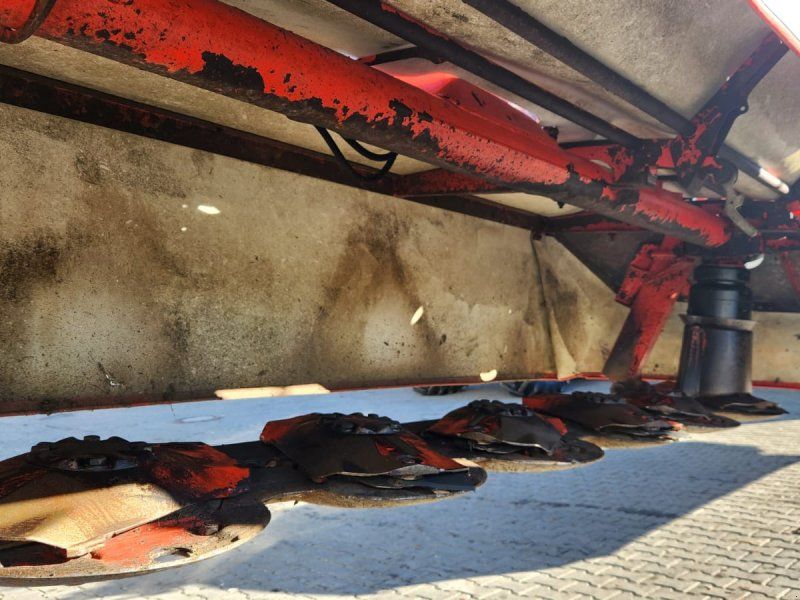 Kuhn GMD 9530F FF
