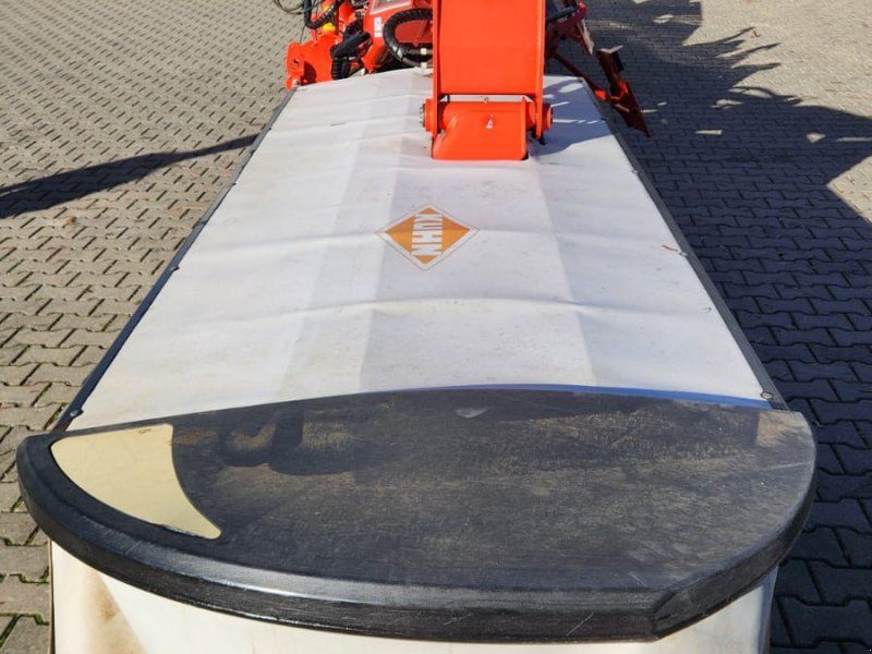 Kuhn GMD 9530F FF