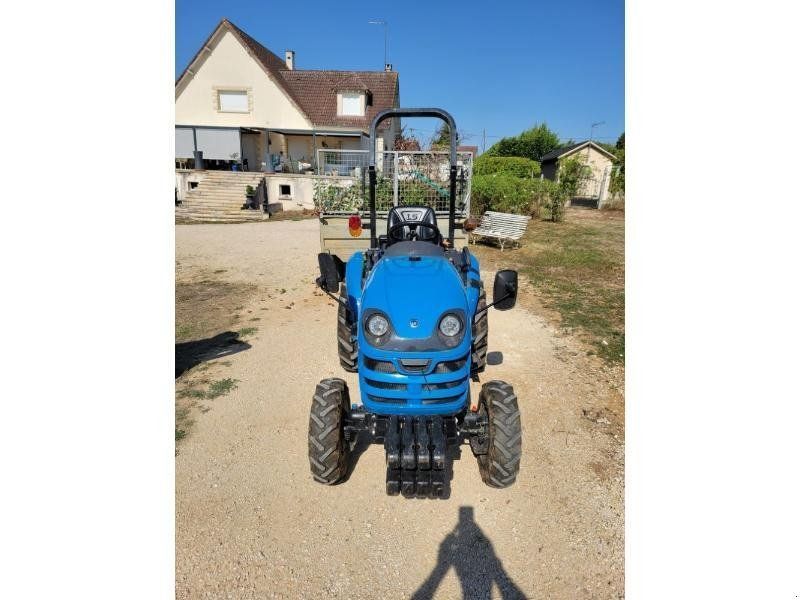 J27 HST