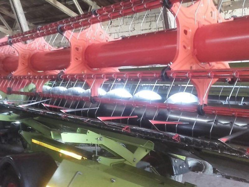 Claas Lion 760 TT *V900*