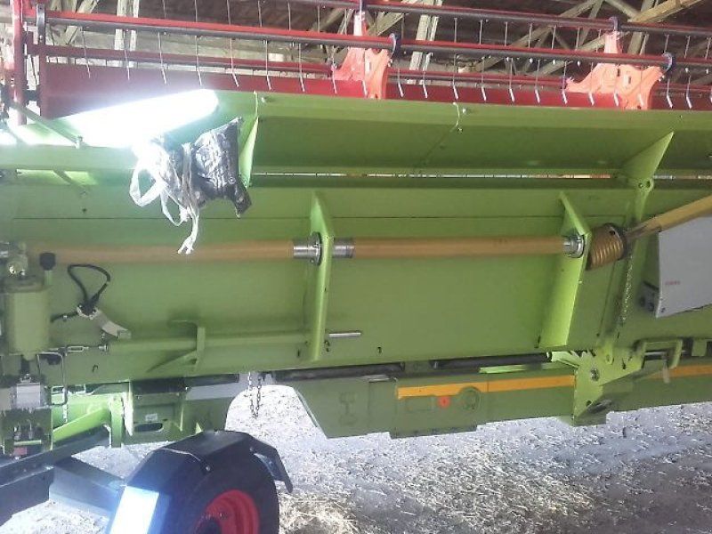 Claas Lion 760 TT *V900*