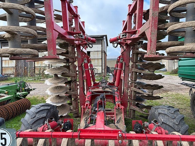 Horsch Joker 6 HD