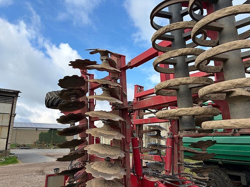 Horsch Joker 6 HD
