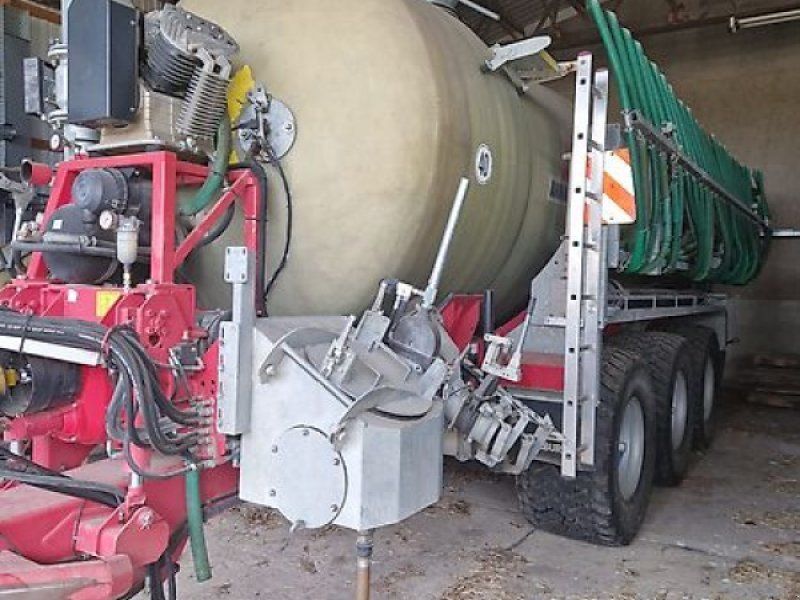 Annaburger HTS 29K28 *16m Schleppschlauch*