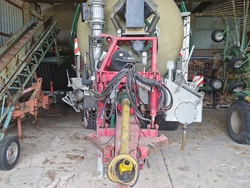 Annaburger HTS 29K28 *16m Schleppschlauch*