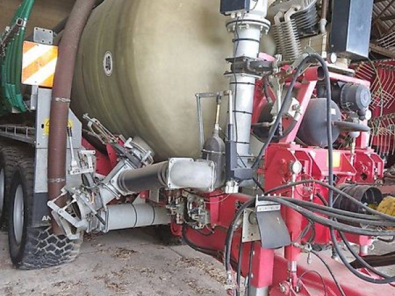 Annaburger HTS 29K28 *16m Schleppschlauch*