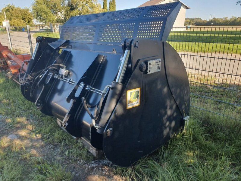 Bressel & Lade Leichttut Klappschaufel XL