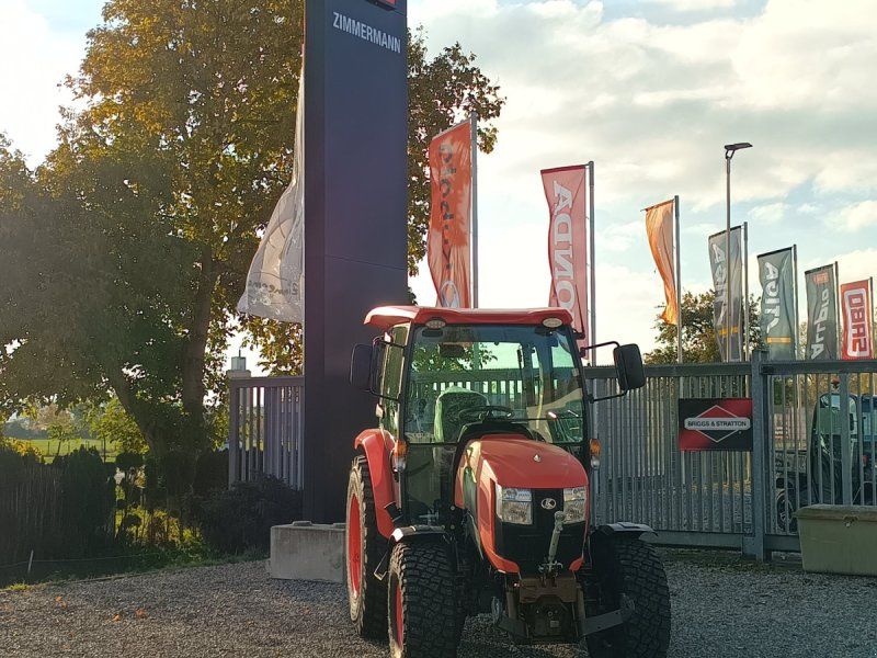 Kubota L2-622