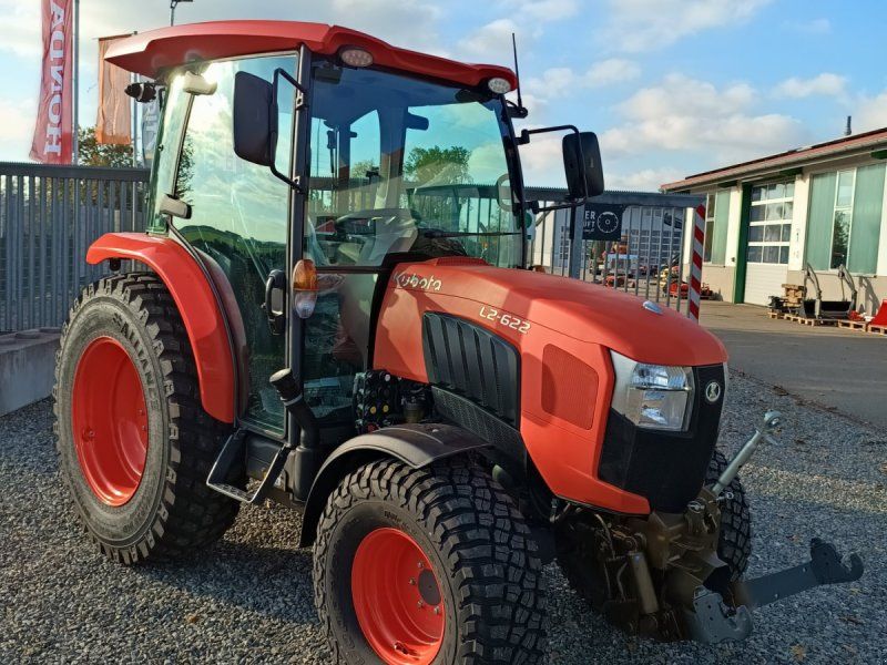 Kubota L2-622