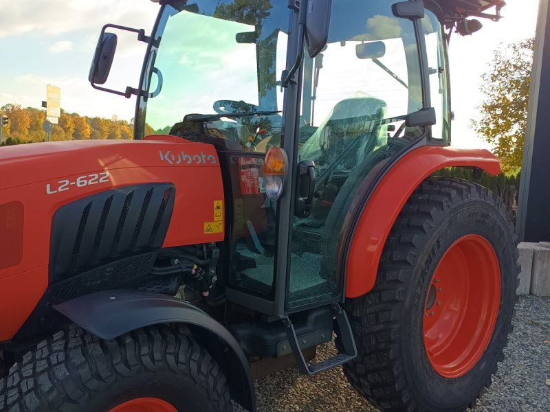 Kubota L2-622