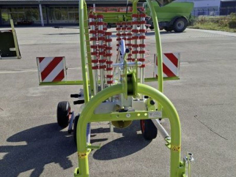 Claas LINER 370 TANDEM 4. Zinken