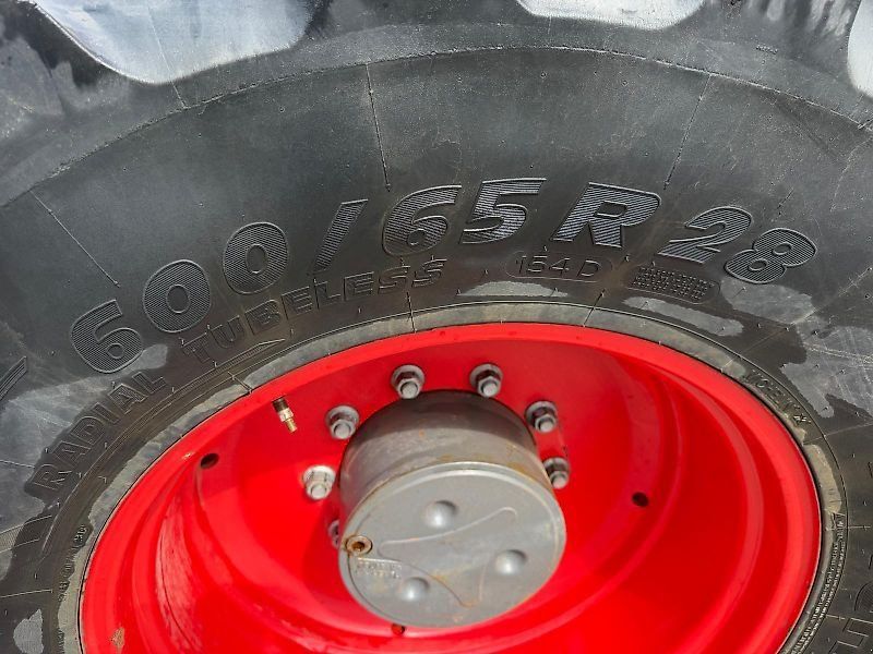 Fendt 724 S4 Profi Plus