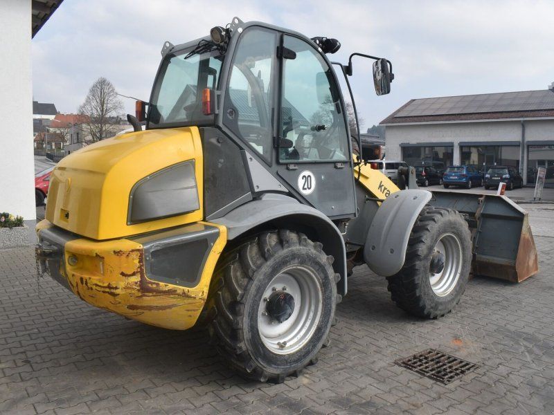 Kramer 1150