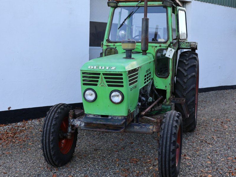 Deutz 7006