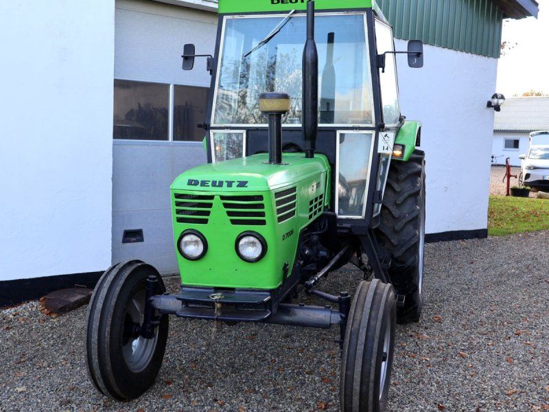 Deutz 7006