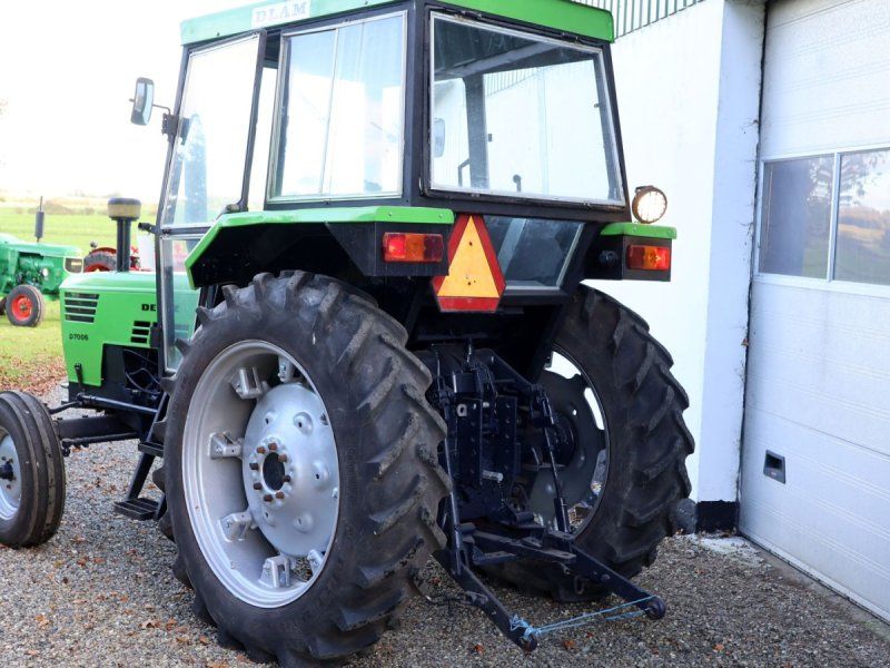 Deutz 7006