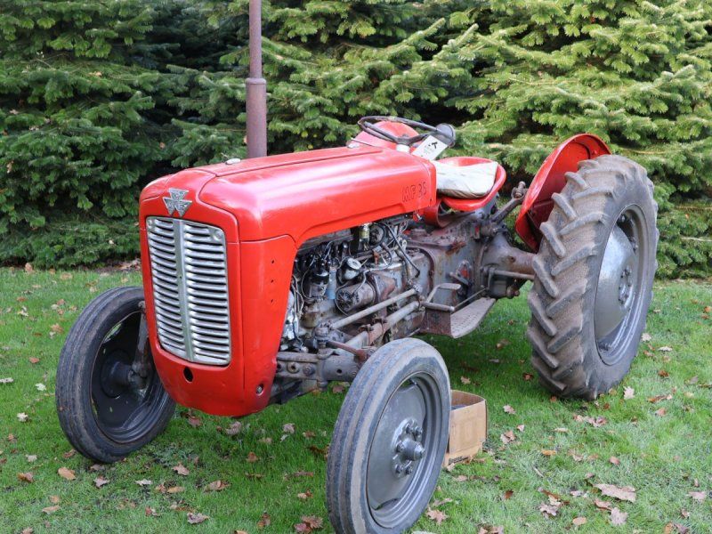 Massey Ferguson 35