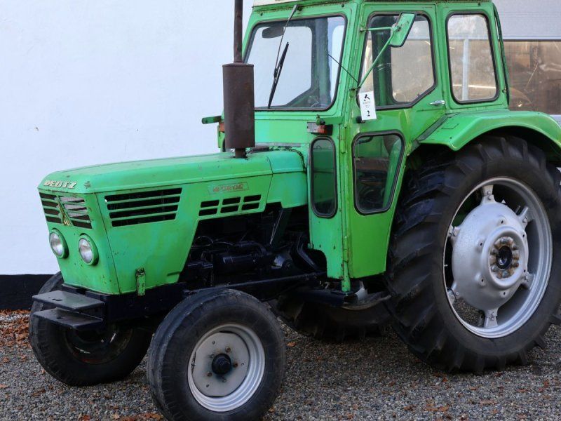 Deutz 5006