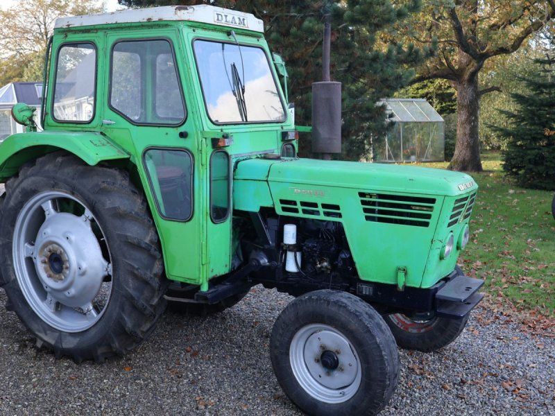 Deutz 5006