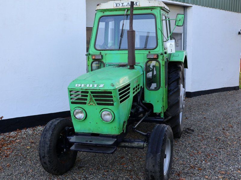 Deutz 5006