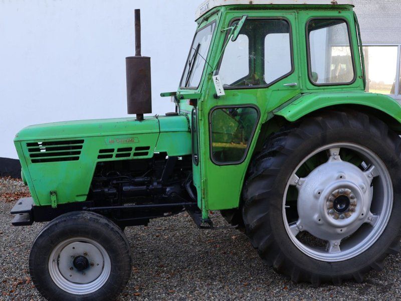 Deutz 5006