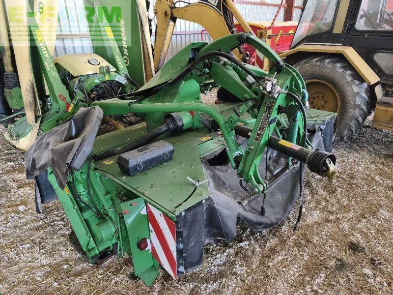 John Deere f 310 r
