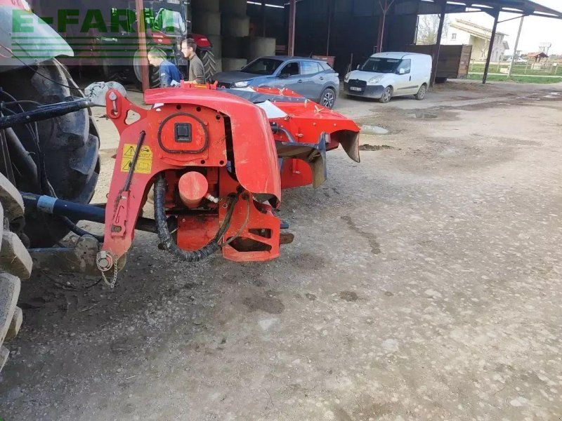 Kuhn fc 3115 d ff