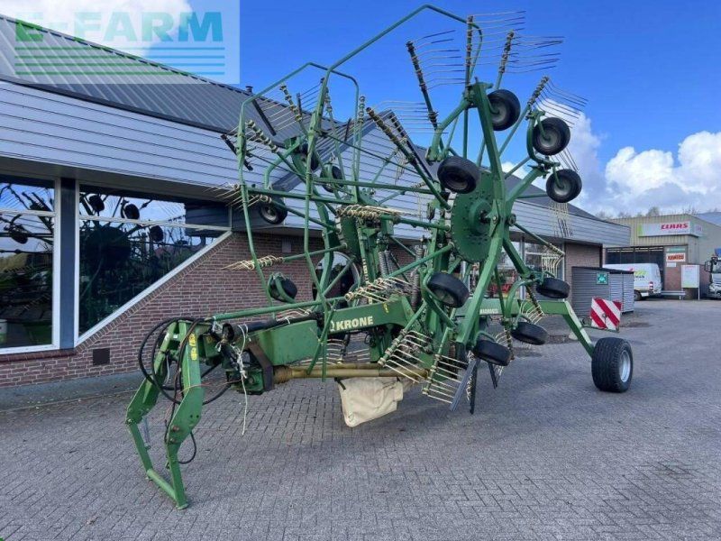 Krone swadro 1000