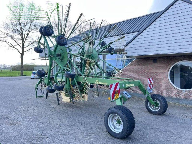 Krone swadro 1000
