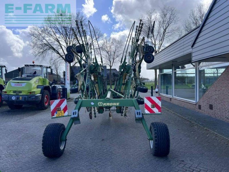 Krone swadro 1000