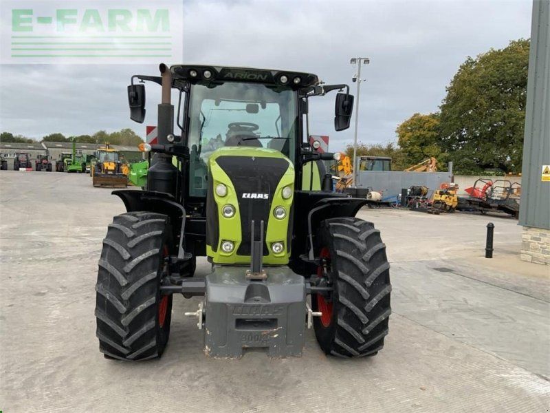 Claas 610 arion (st27894)