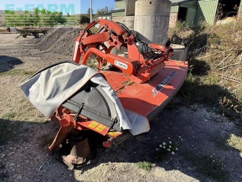Kuhn fc 3525dfff