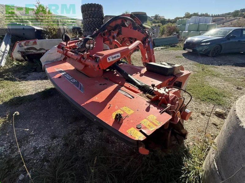 Kuhn fc 3525dfff