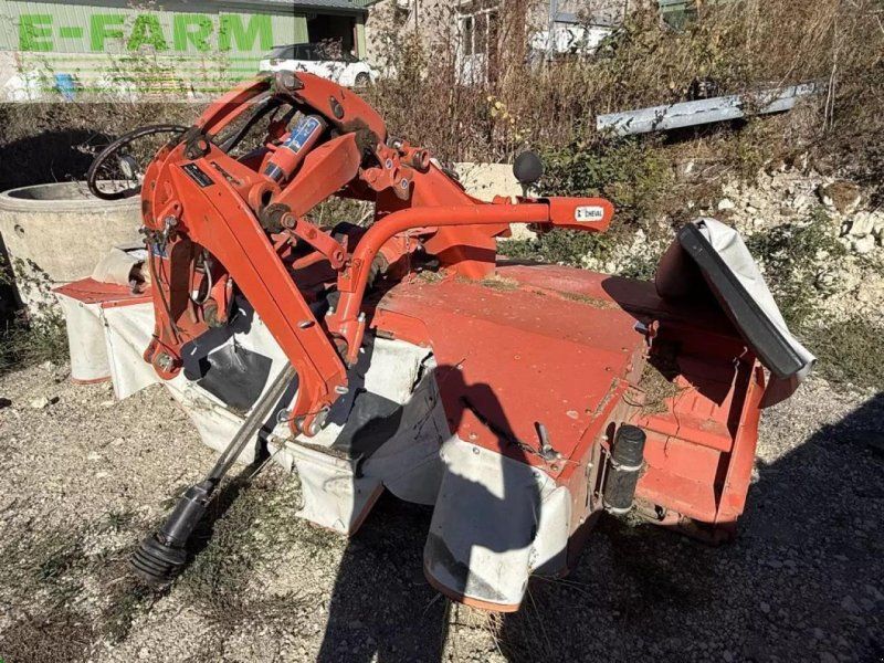 Kuhn fc 3525dfff