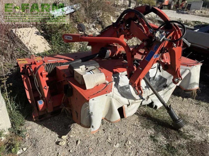 Kuhn fc 3525dfff