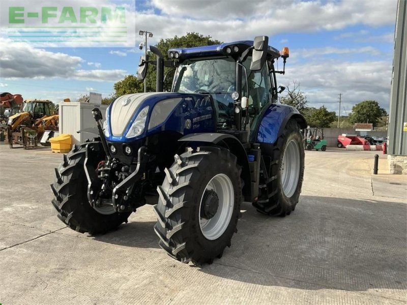 New Holland t7.225 blue power (st27575)