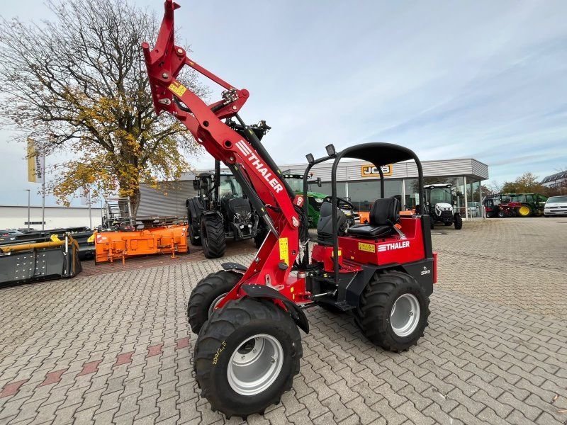 Thaler 2230 S