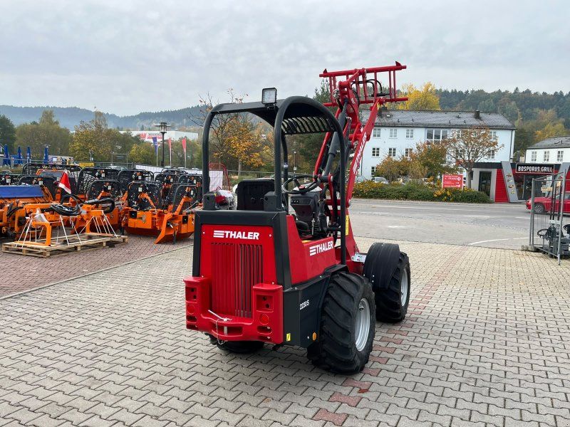 Thaler 2230 S
