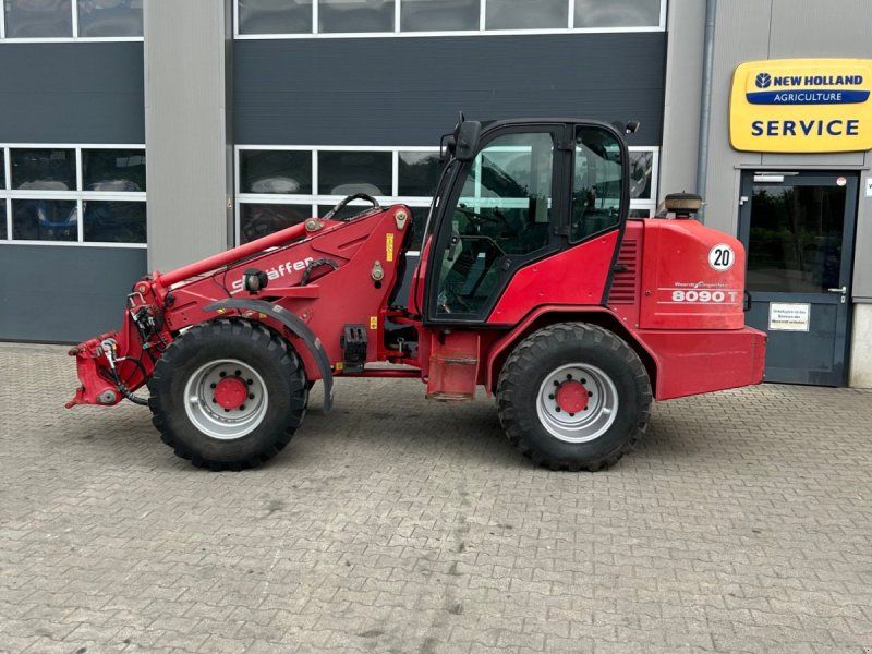 Schäffer 8090T
