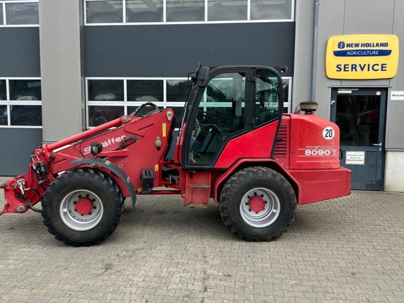 Schäffer 8090T