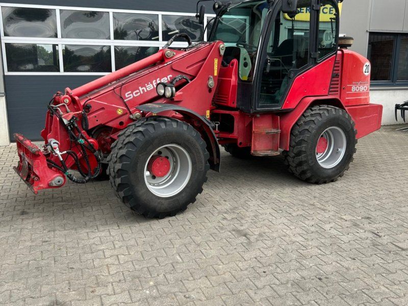 Schäffer 8090T