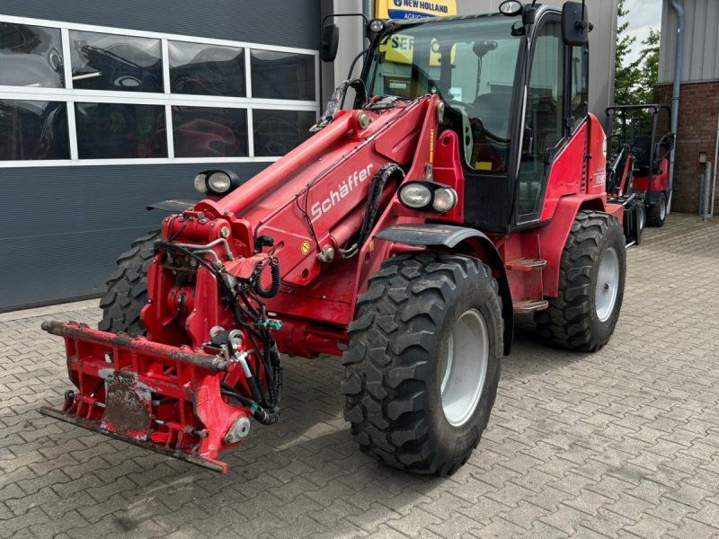 Schäffer 8090T