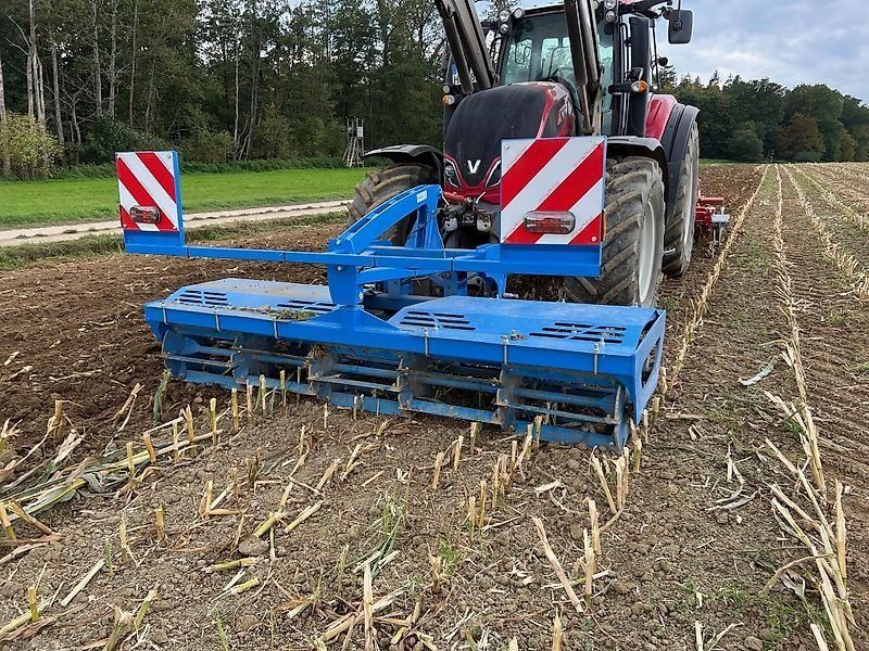 Namyslo Front Messer 300