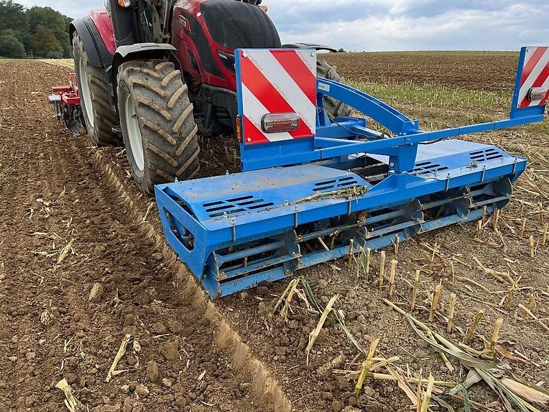 Namyslo Front Messer 300