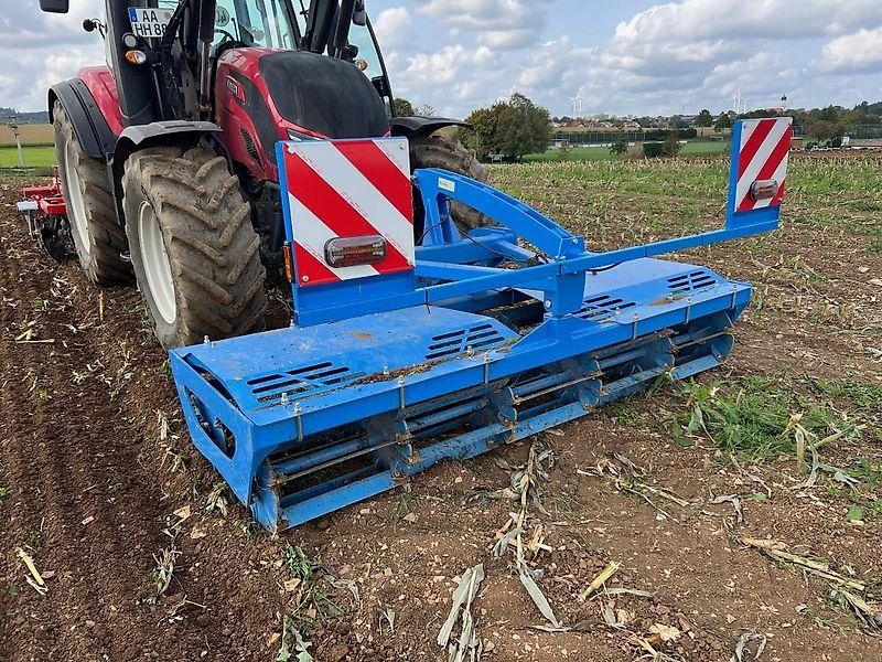 Namyslo Front Messer 300