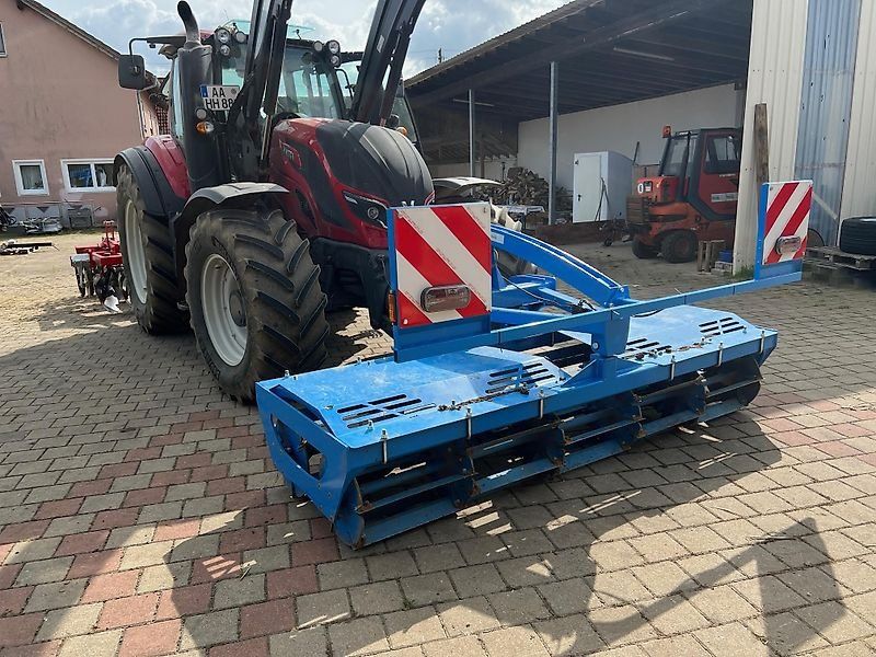 Namyslo Front Messer 300